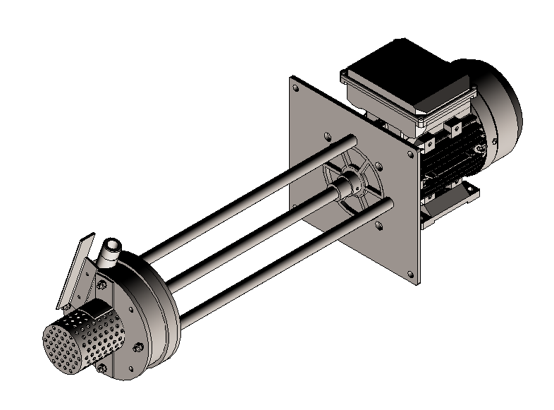 Say hello to your new CAD resource